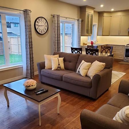 4 Bd Family Retreat Villa Stratford Kültér fotó
