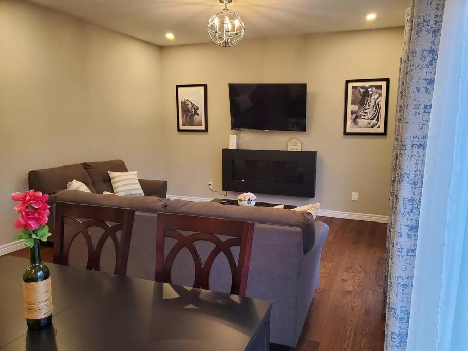 4 Bd Family Retreat Villa Stratford Kültér fotó